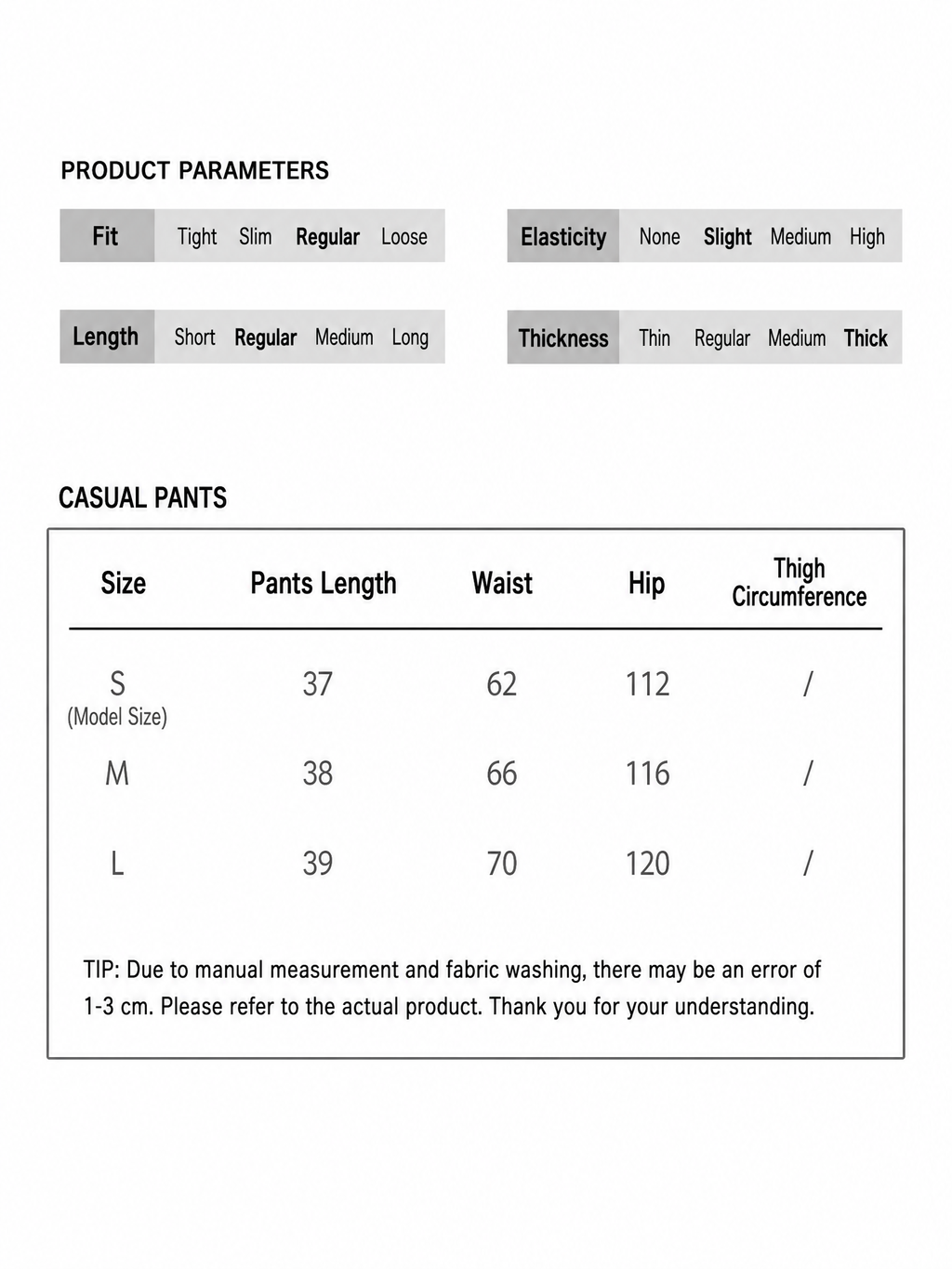 Leopard Galore Tee & Pants — product image 10: A03
